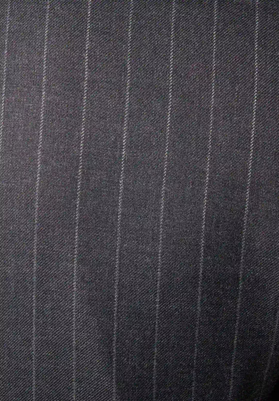 men black dress pants fabric texture detail breathable material