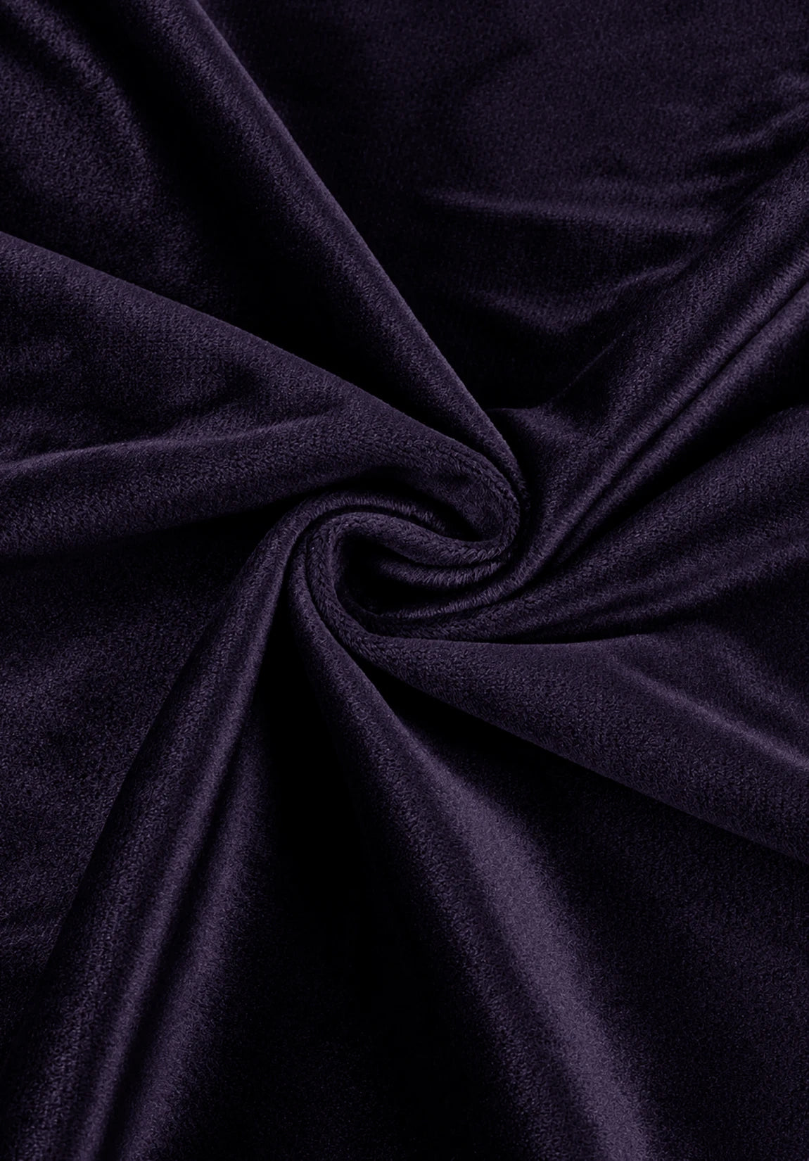Men's velvet jacket