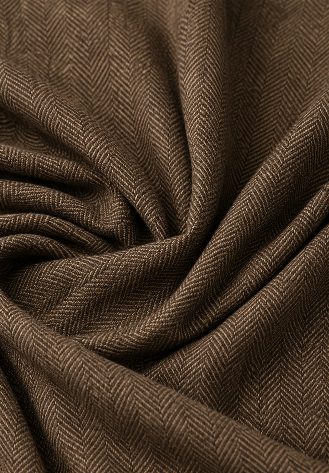 Men's herringbone jacket