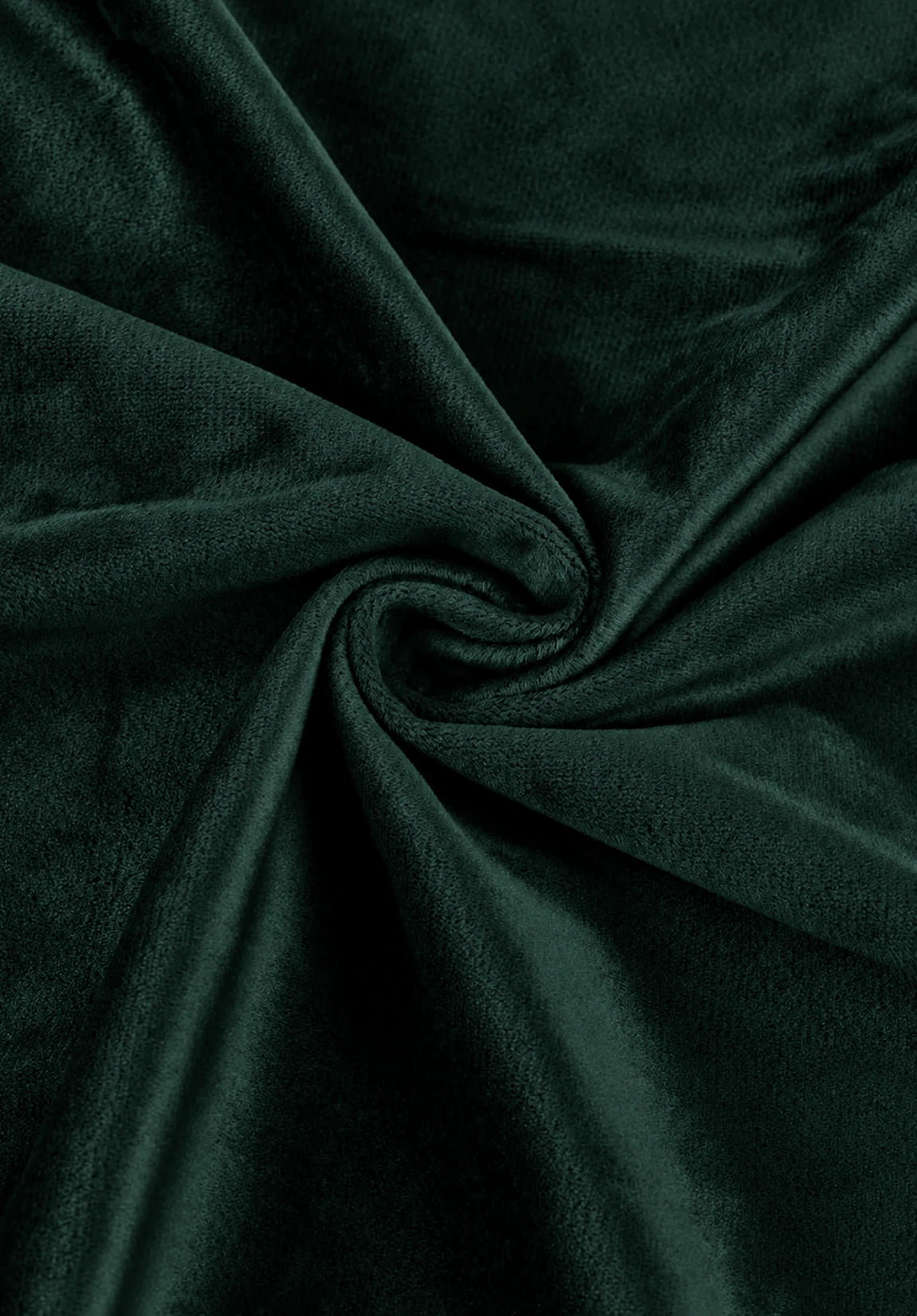 Men's velvet jacket