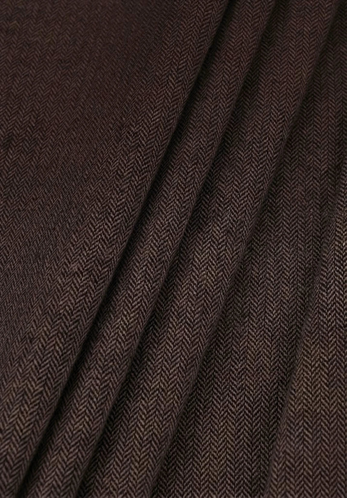 Men's herringbone jacket