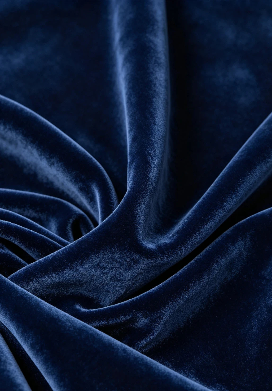 Men's velvet jacket