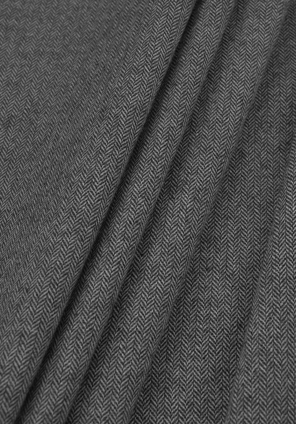 Men's herringbone jacket