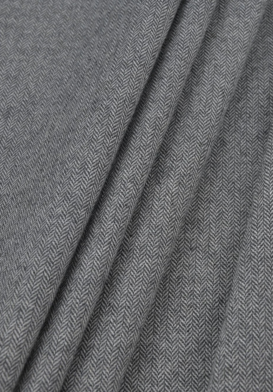 Men's herringbone jacket