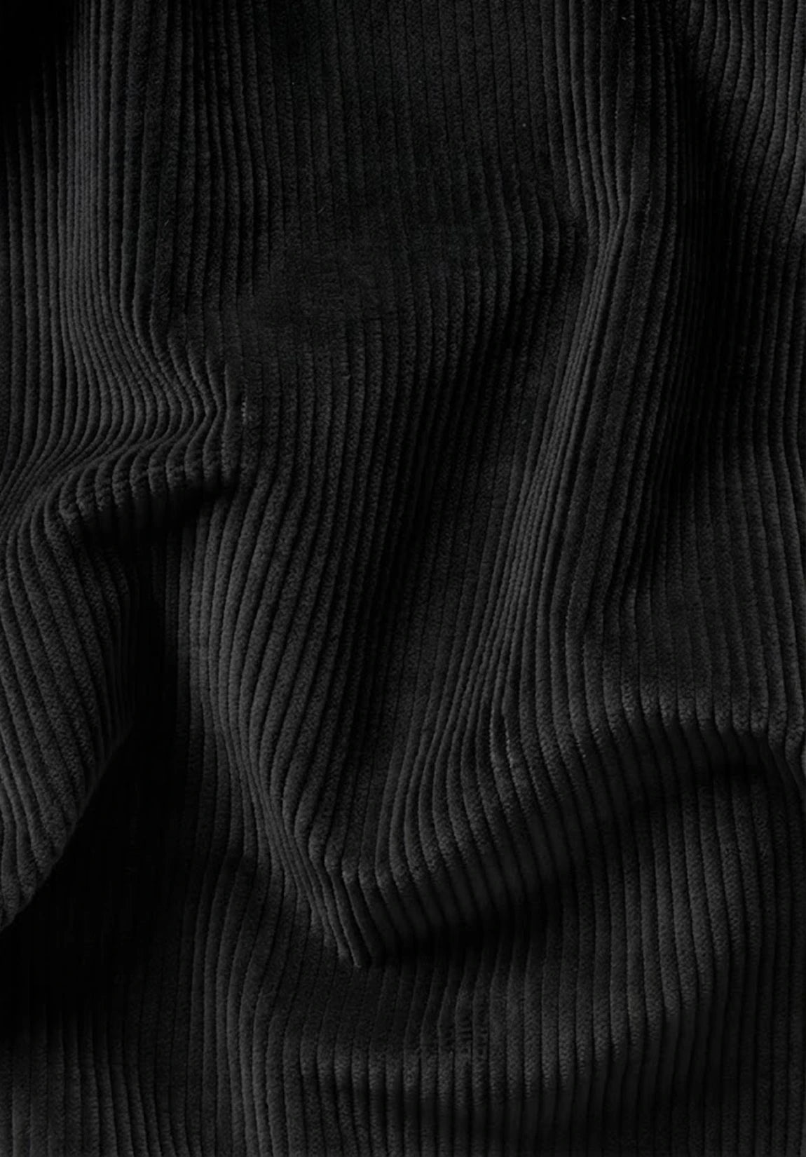 Men's corduroy jacket