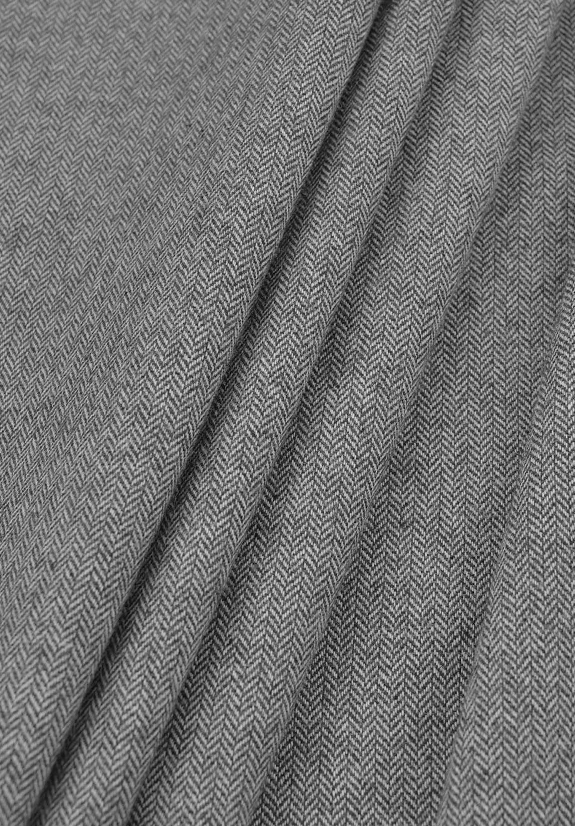 Men's herringbone jacket