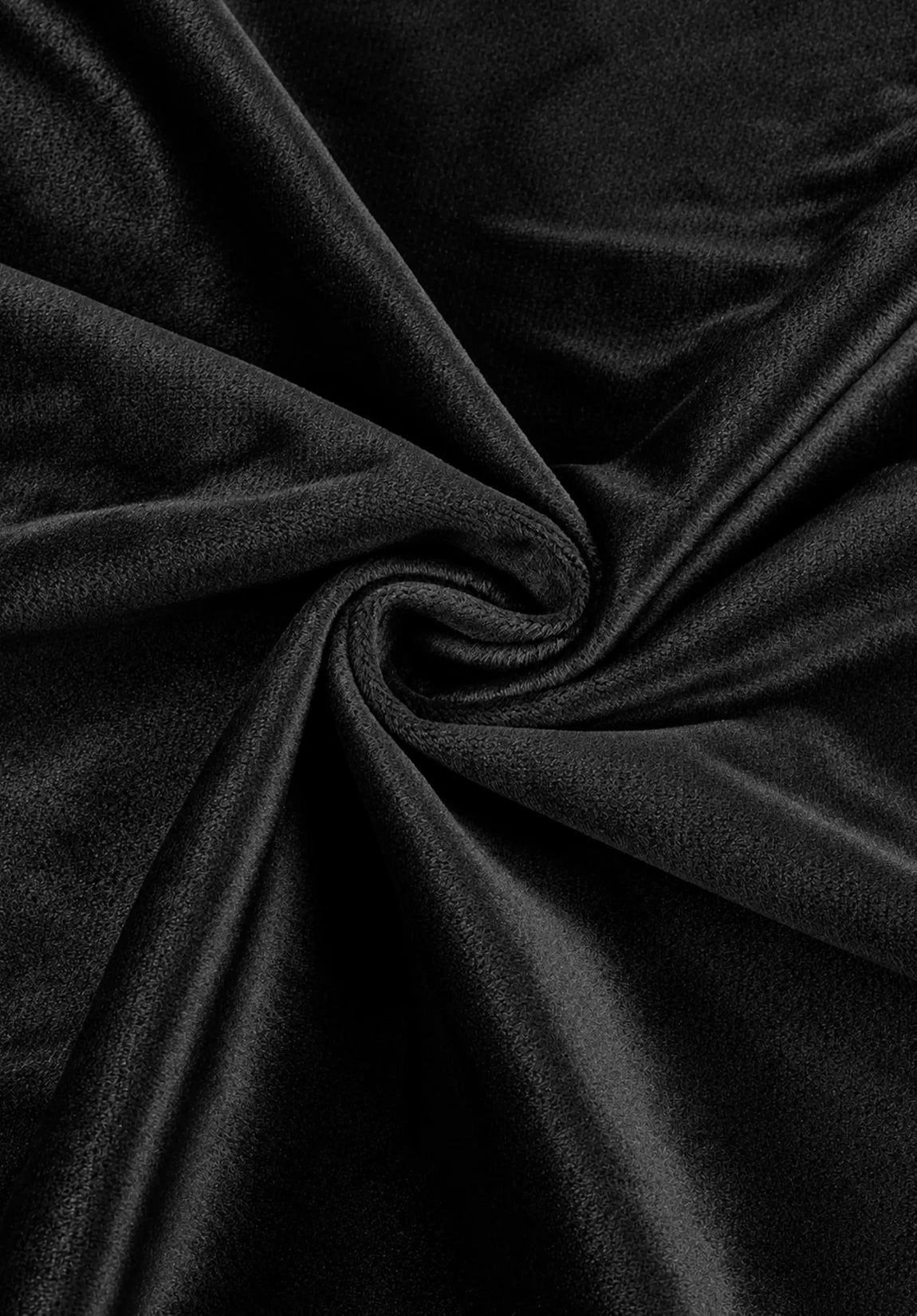 Men's velvet jacket