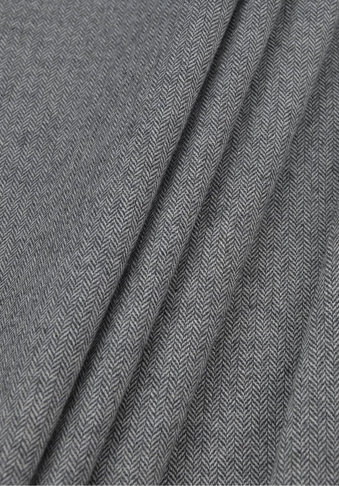 Men's herringbone jacket