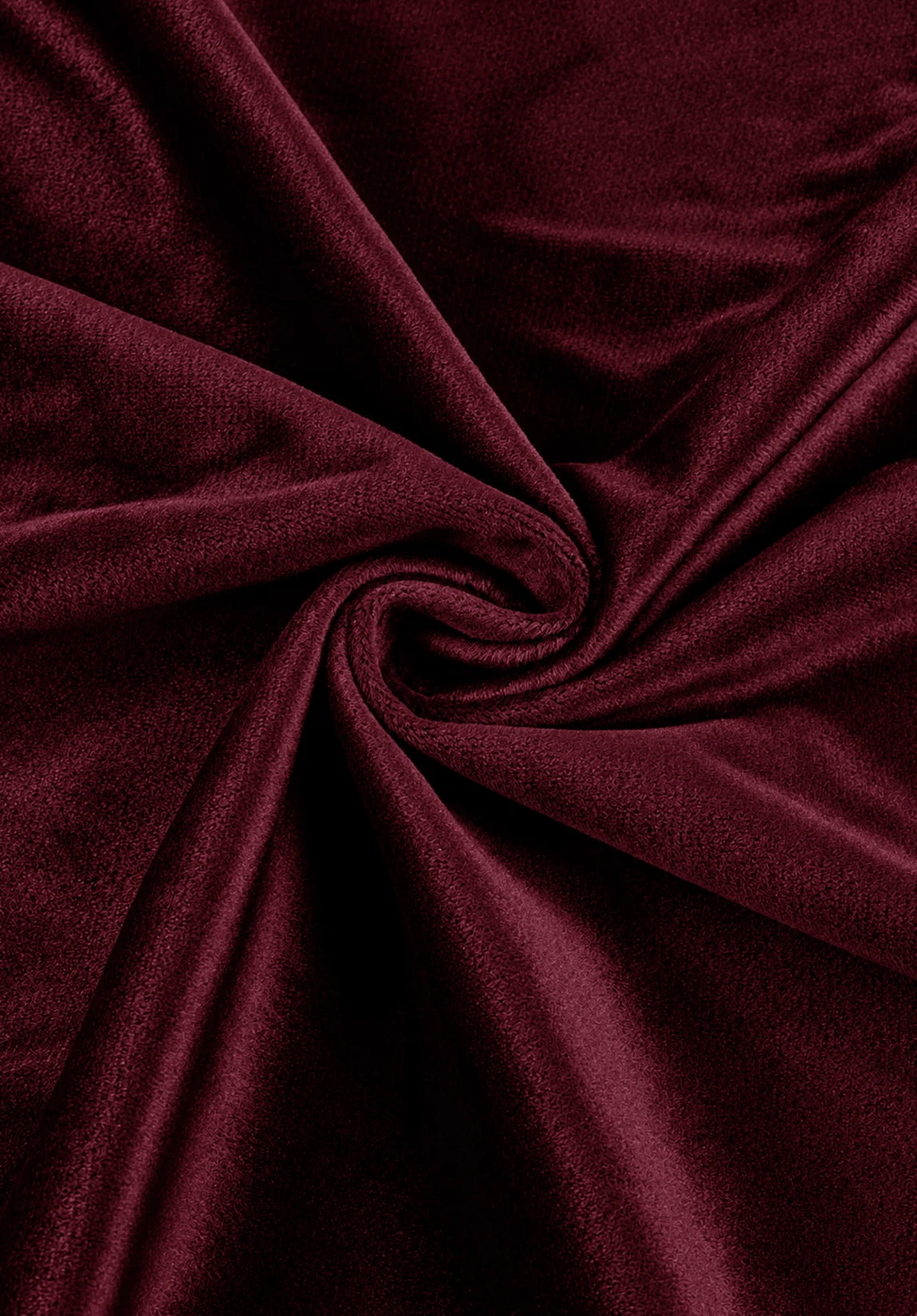 Men's velvet jacket