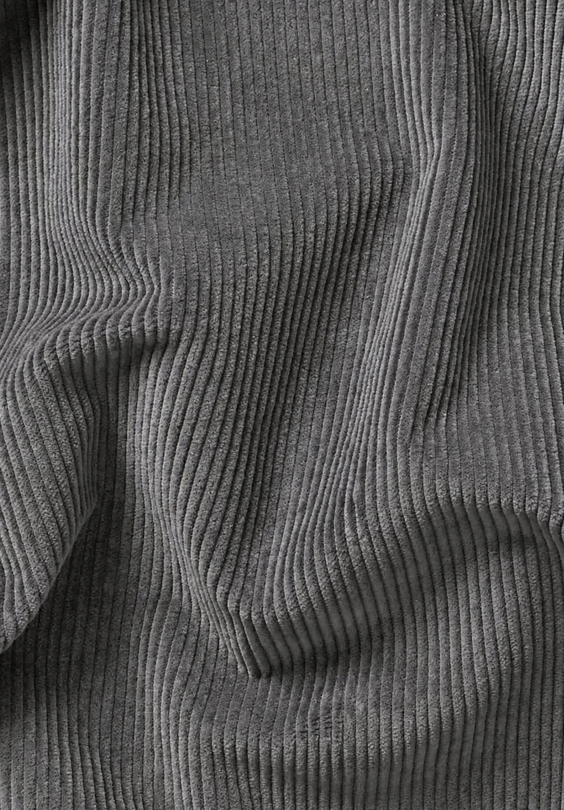 Men's corduroy jacket