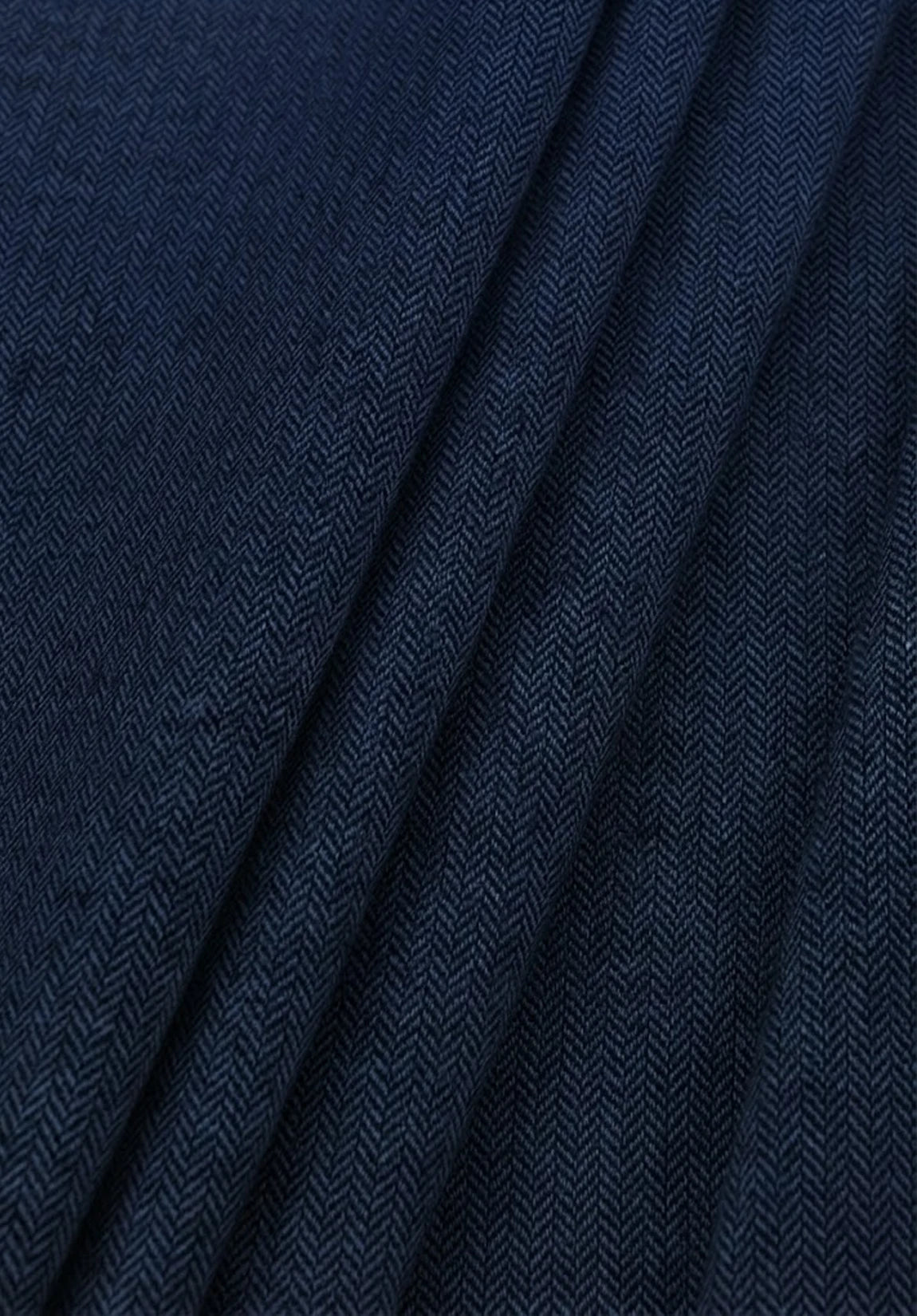 Men's herringbone jacket