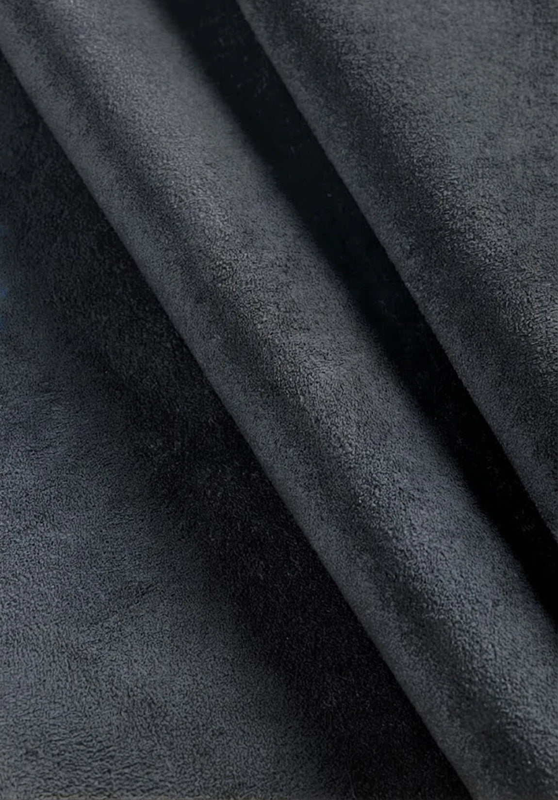 Men's suede jacket