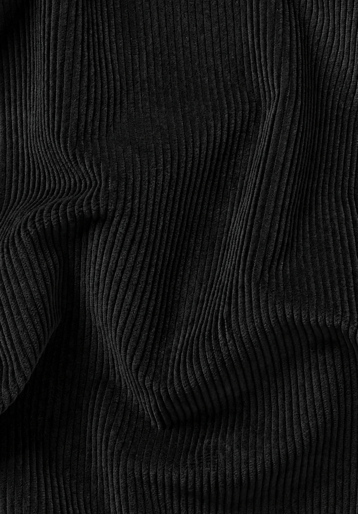 Men's corduroy jacket