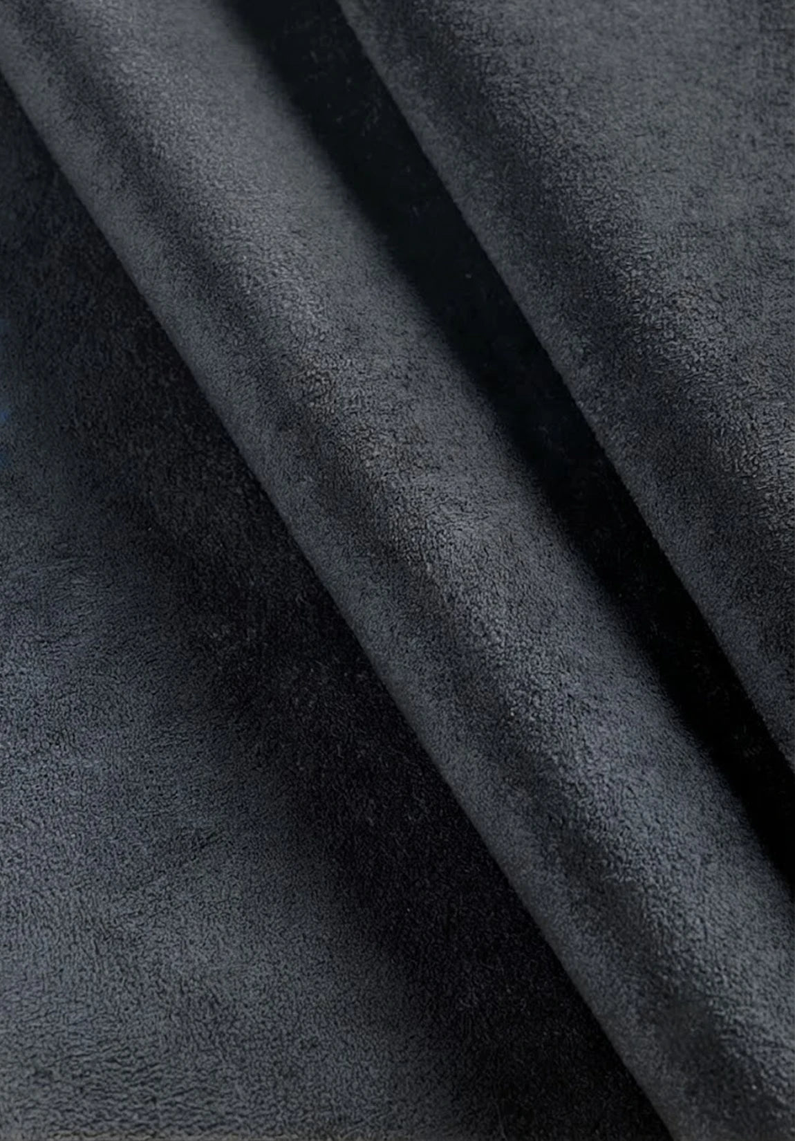 Men's suede jacket