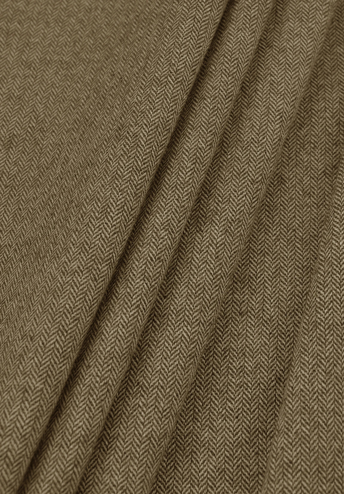 Men's herringbone jacket