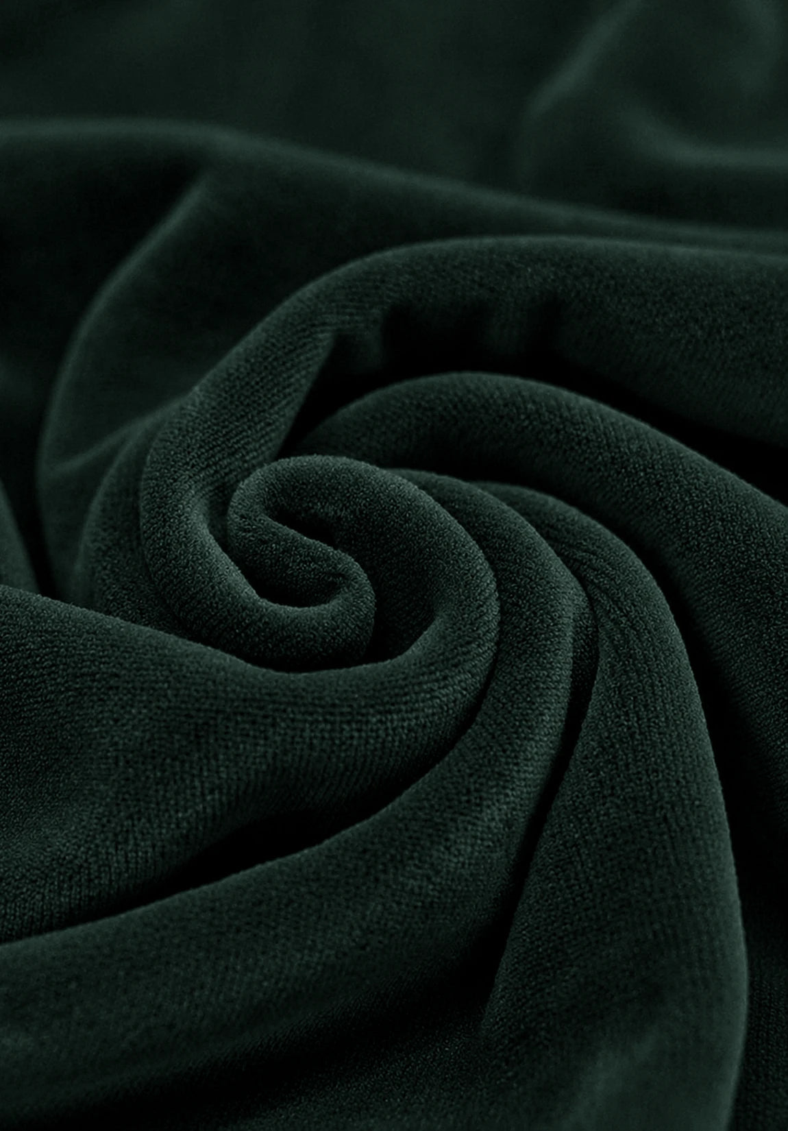 Men's velvet jacket