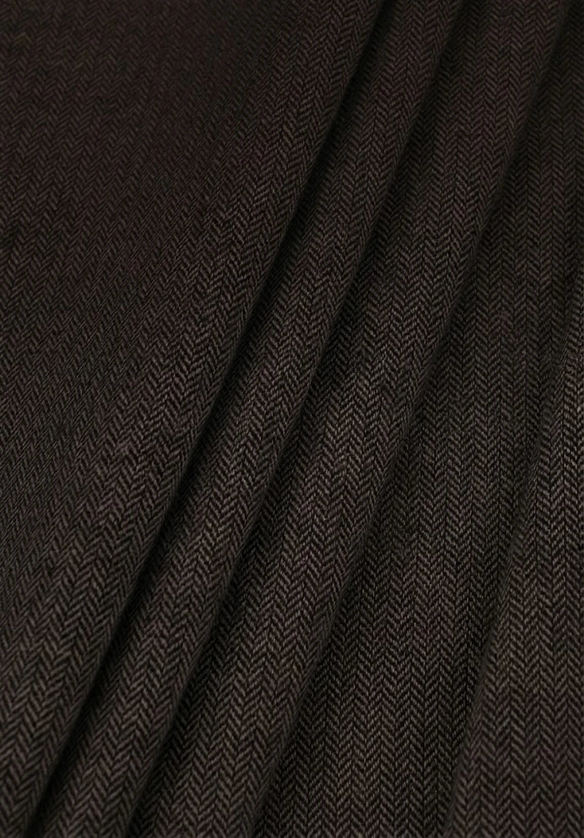 Men's herringbone jacket