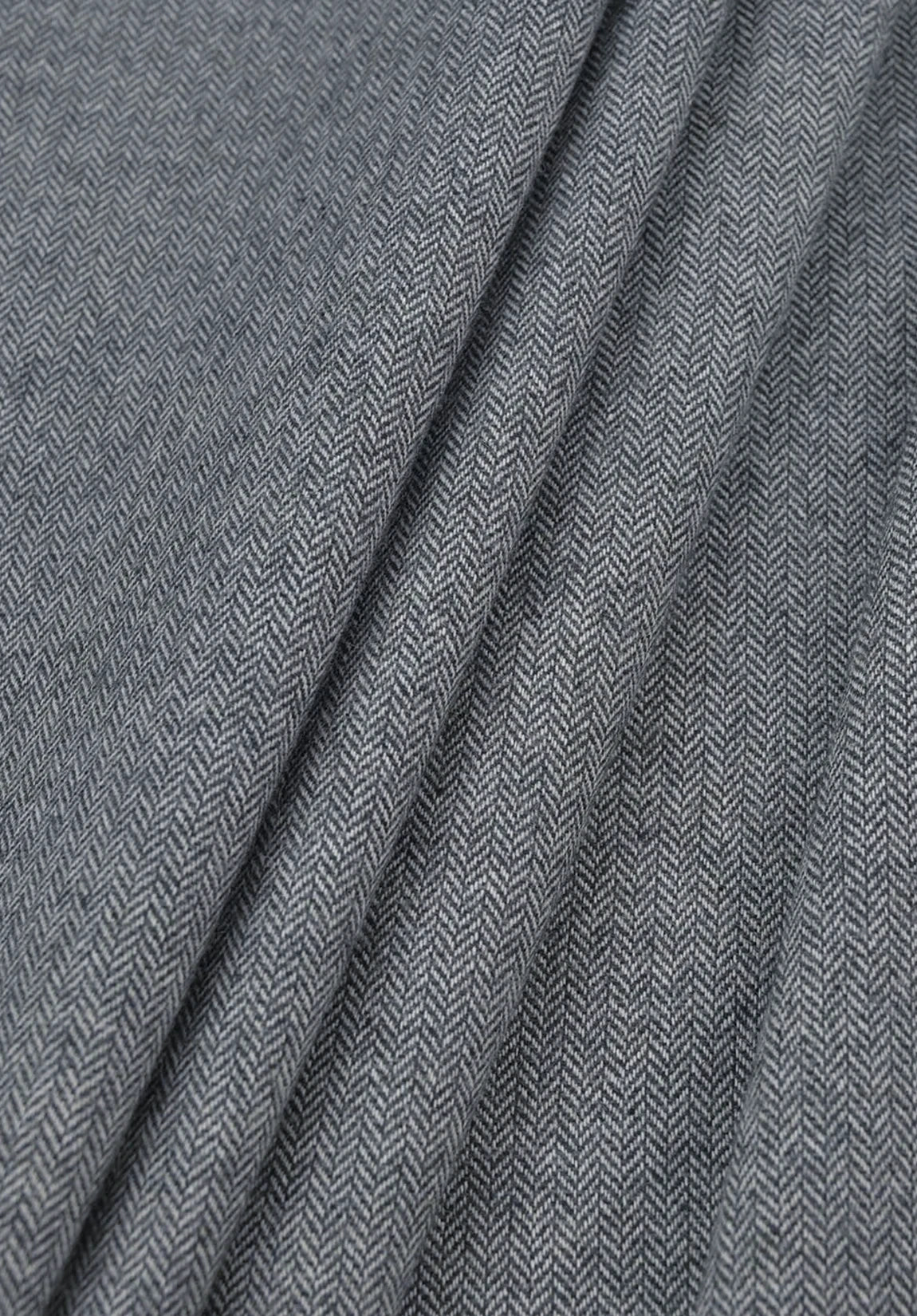 Men's herringbone jacket