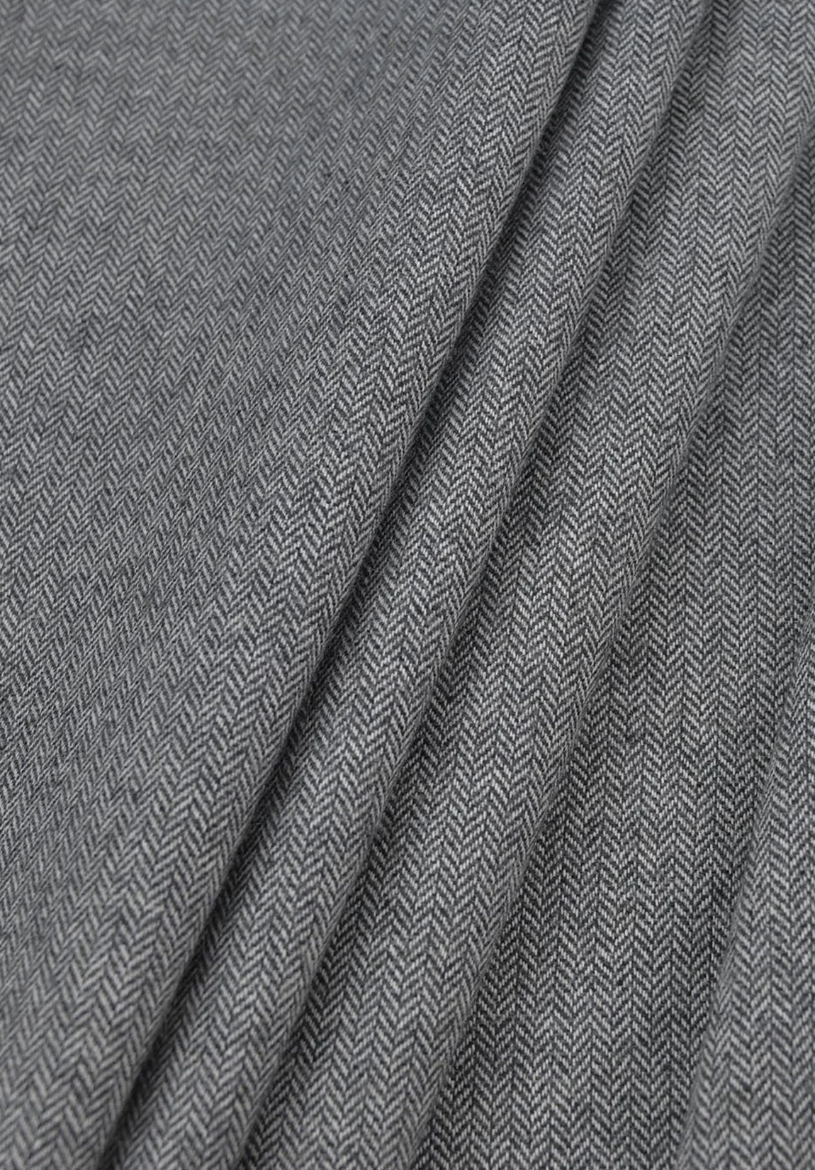 Men's herringbone jacket