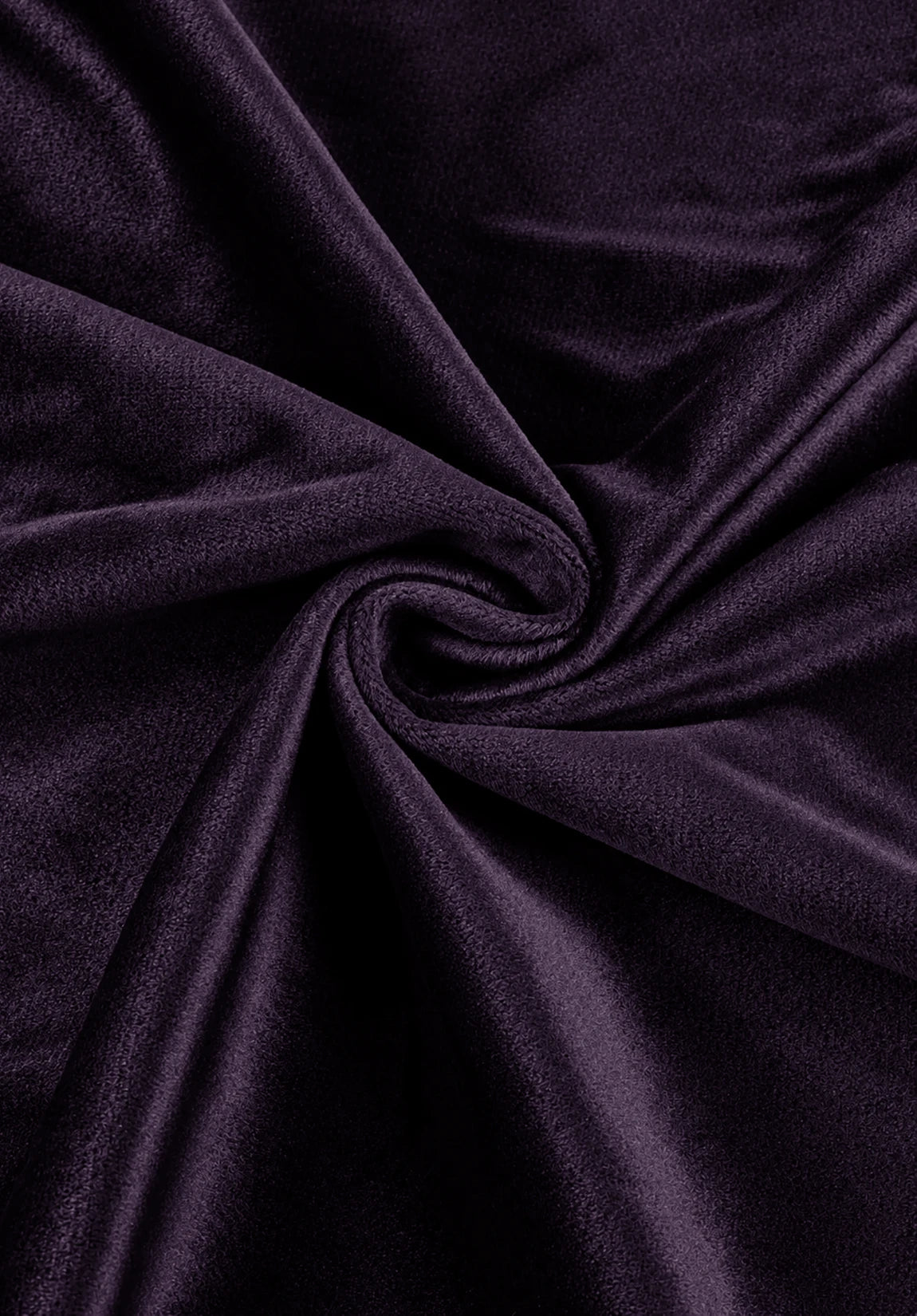Men's velvet jacket