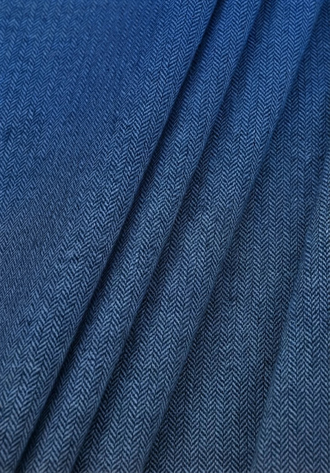 Men's herringbone jacket