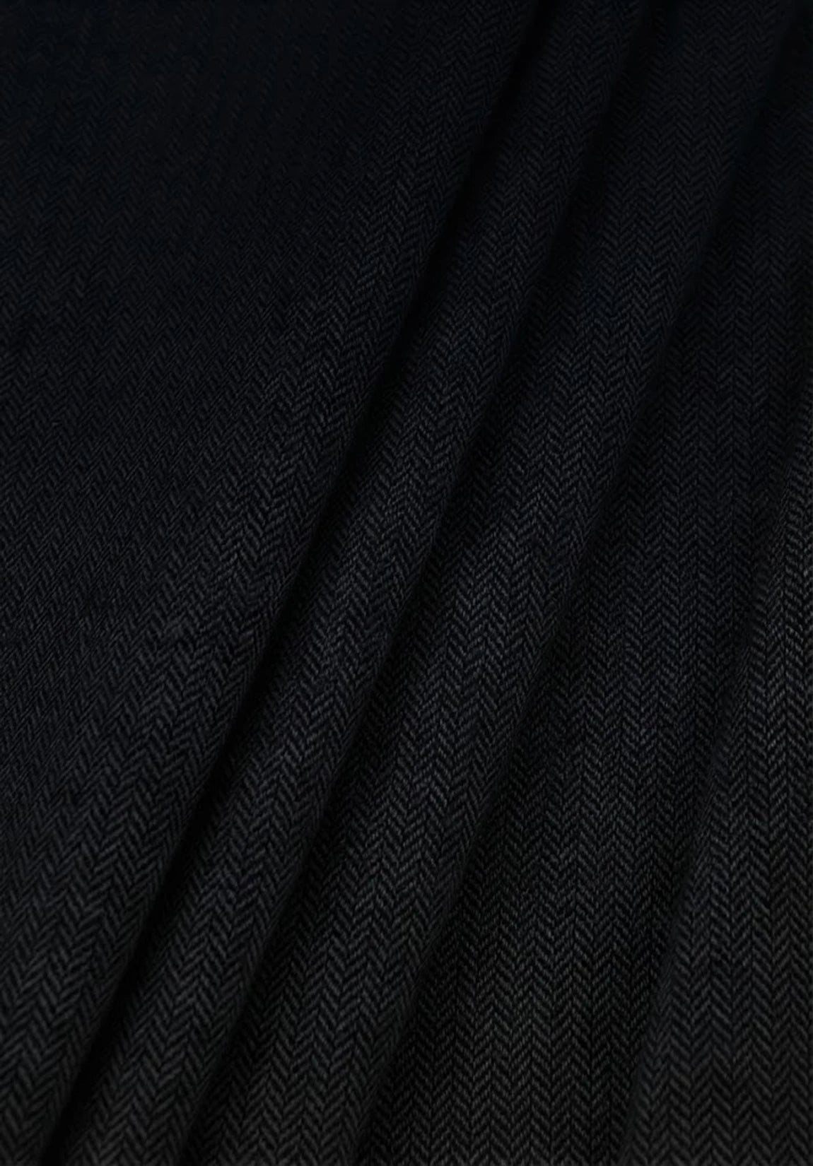 Men's herringbone jacket