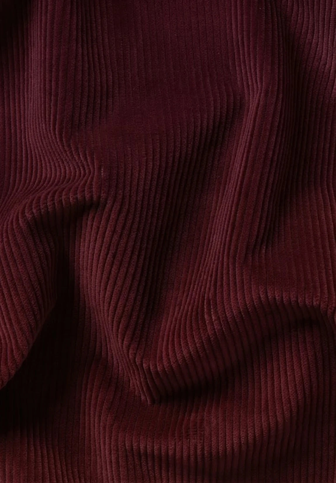 Men's corduroy jacket