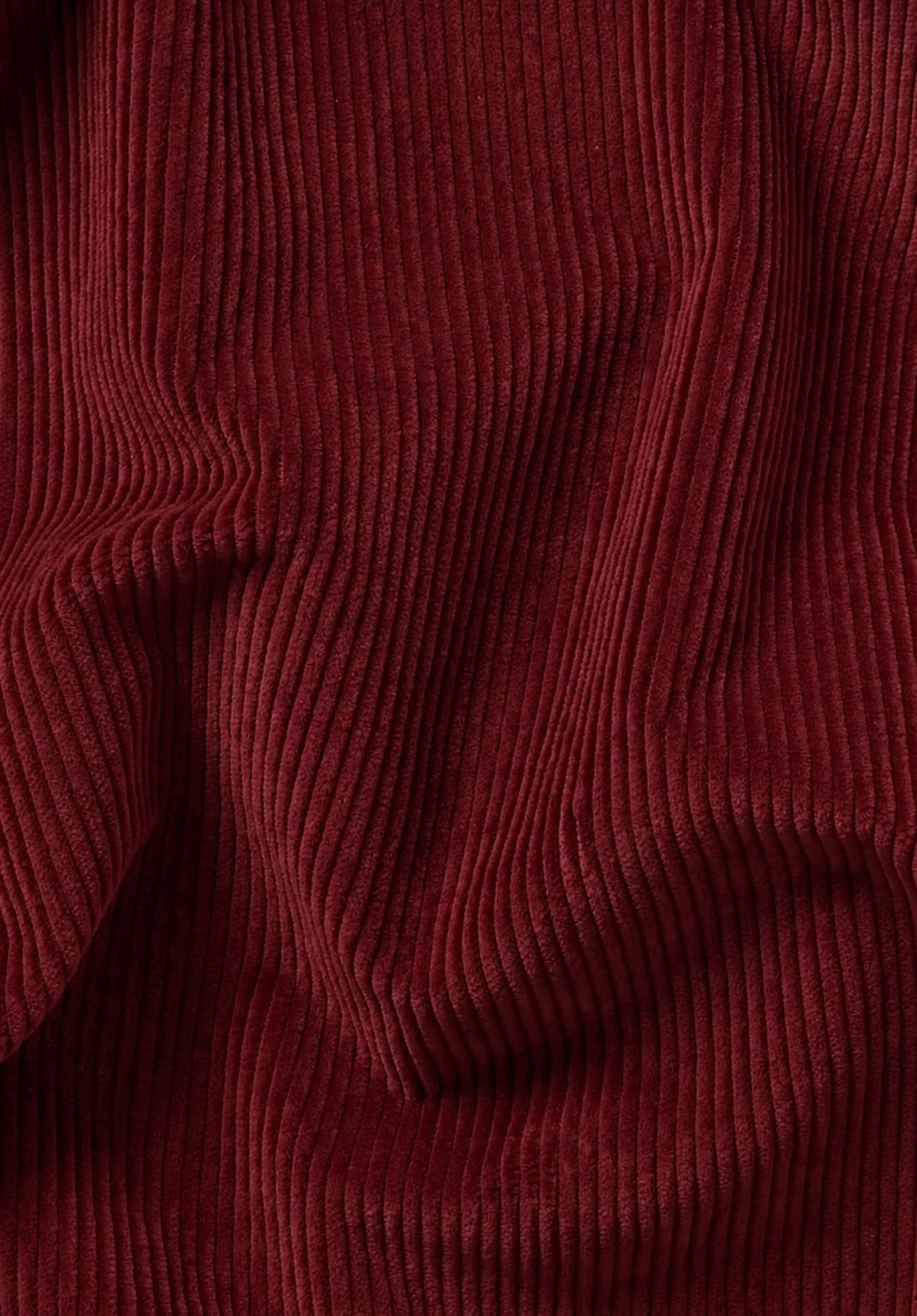 Men's corduroy jacket
