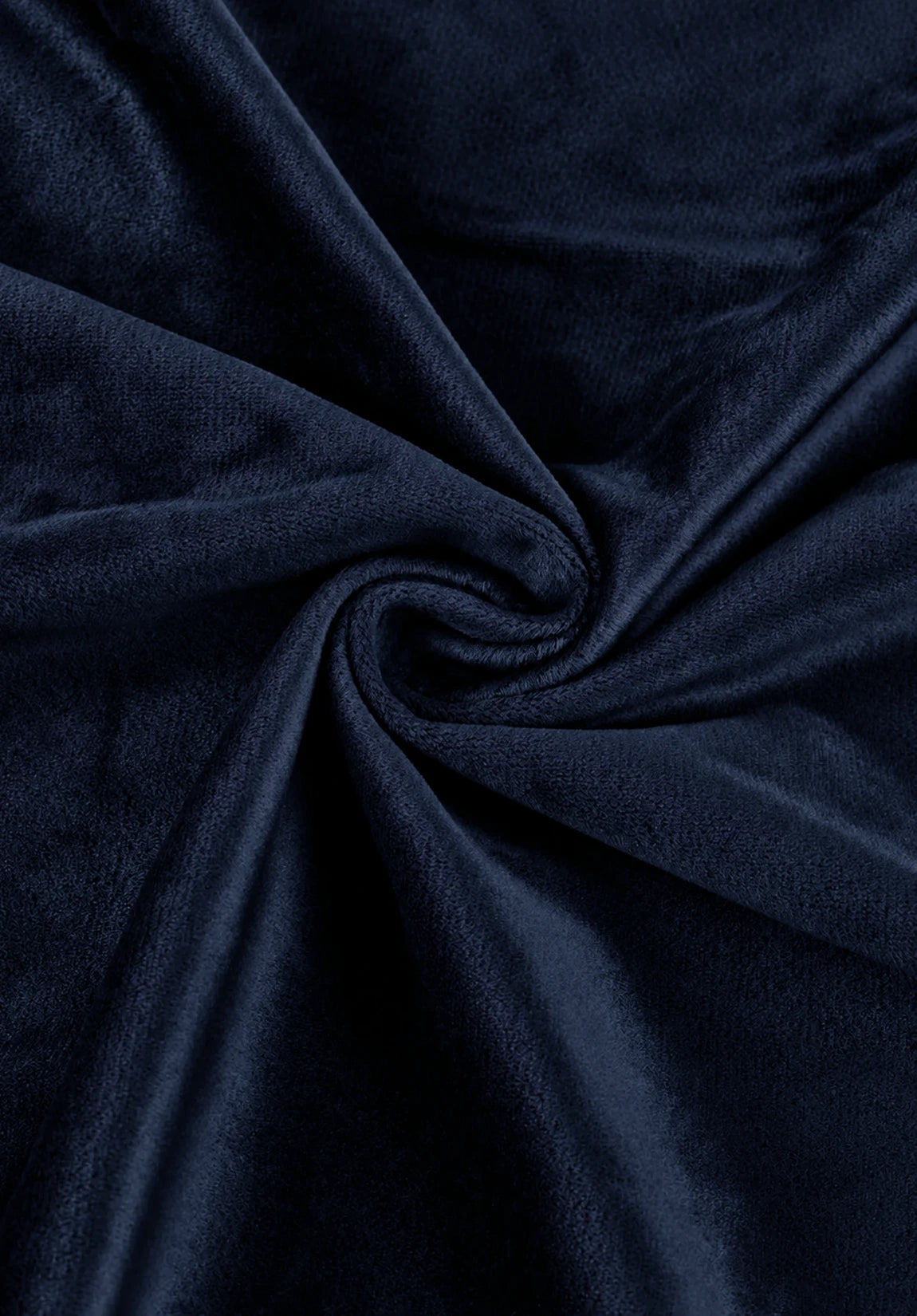 Men's velvet jacket