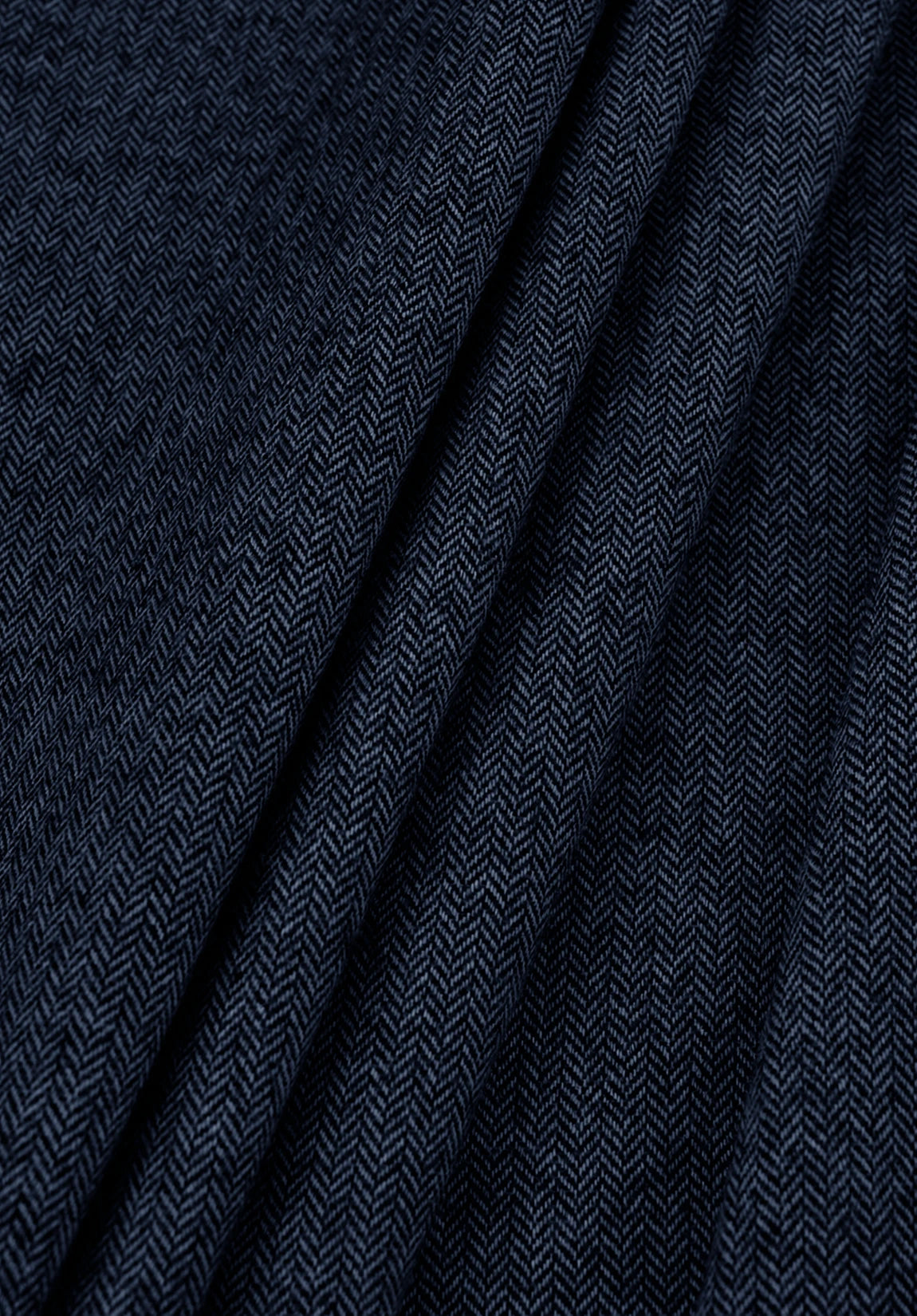 Men's herringbone jacket