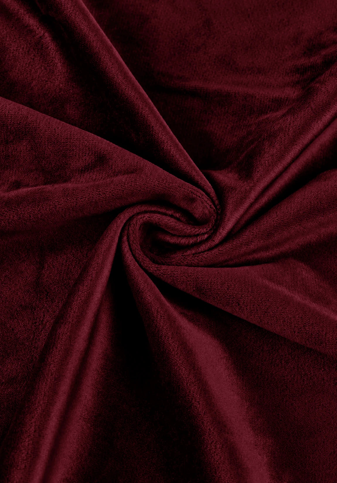 Men's velvet jacket