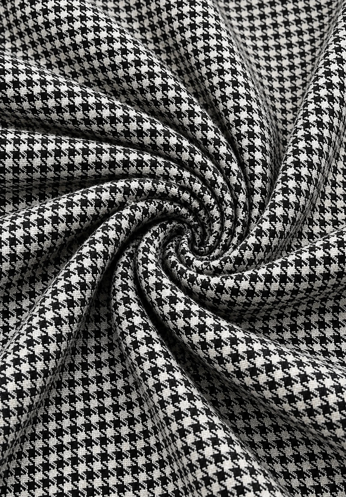 Men's Houndstooth jacket