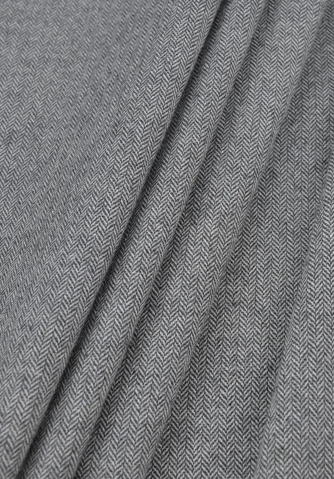 Men's herringbone jacket