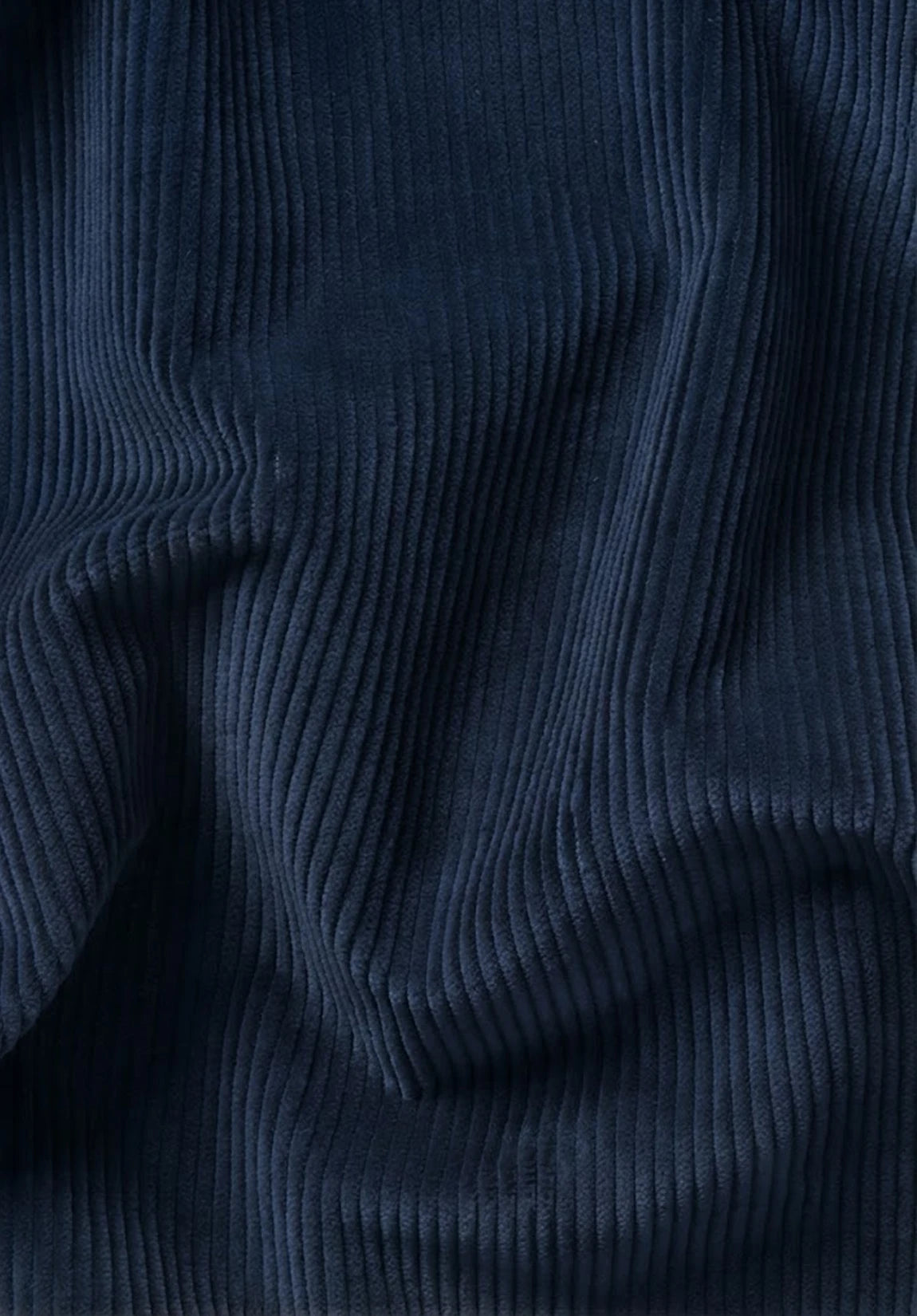 Men's corduroy jacket