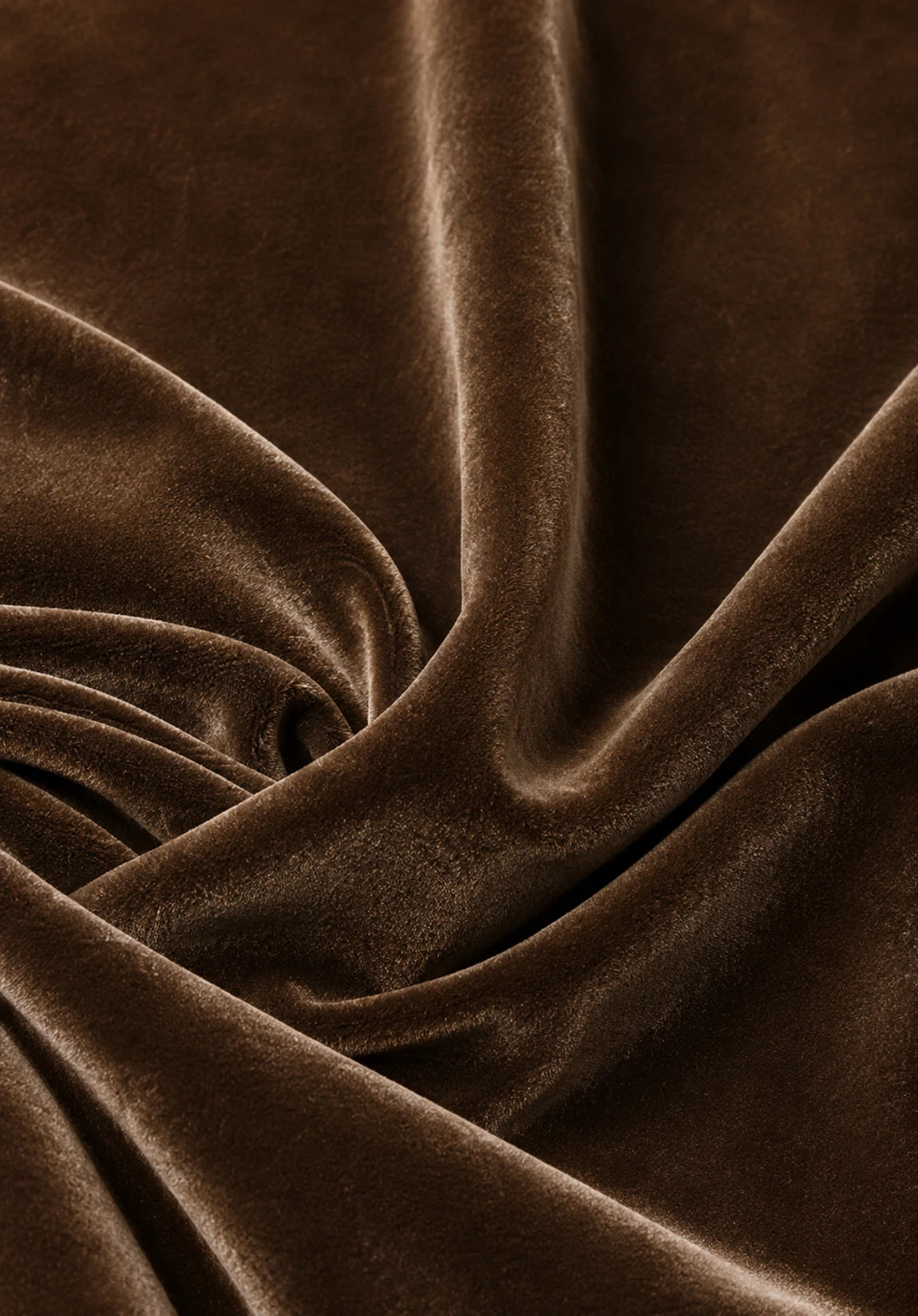 Men's velvet jacket