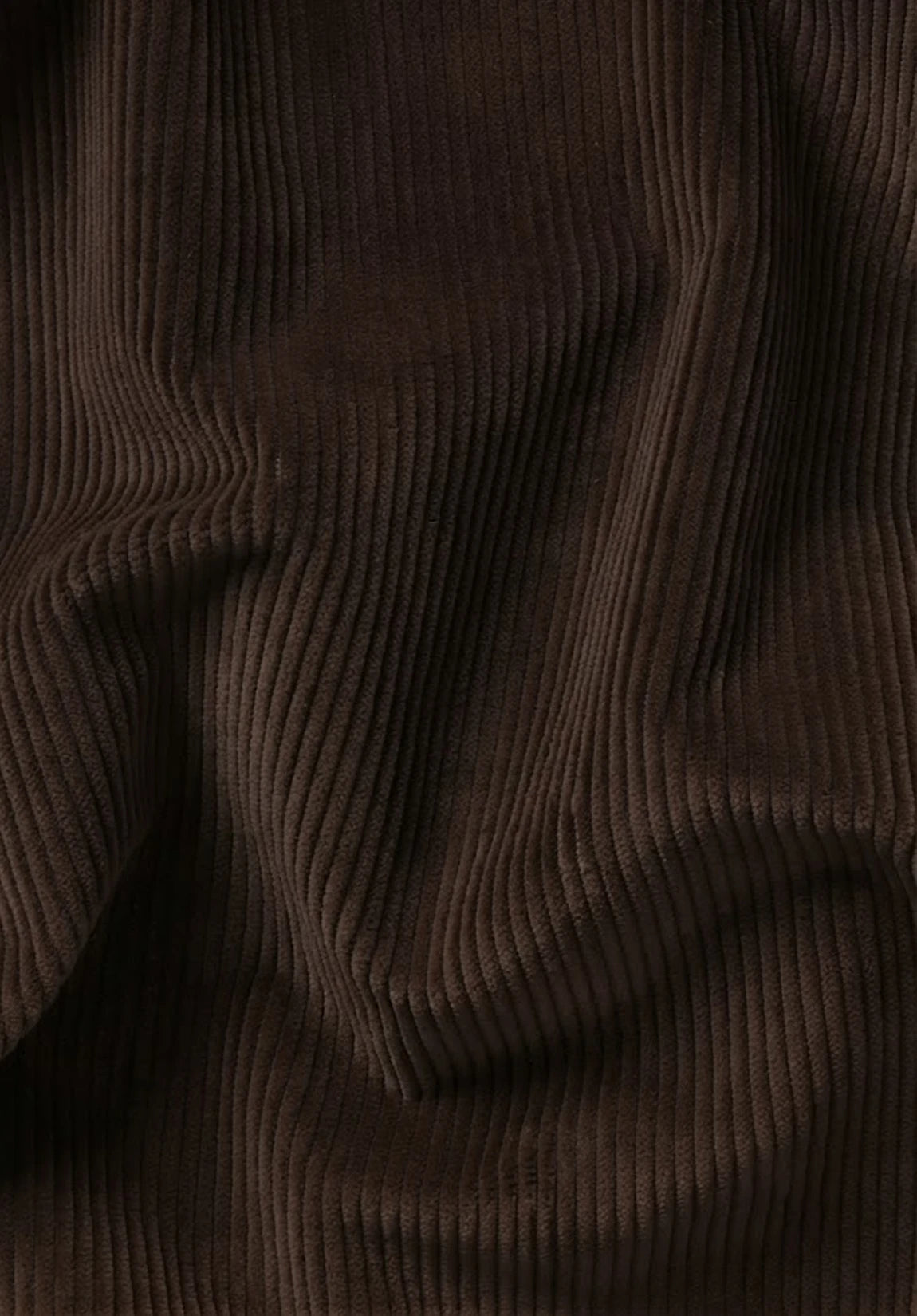 Men's corduroy jacket