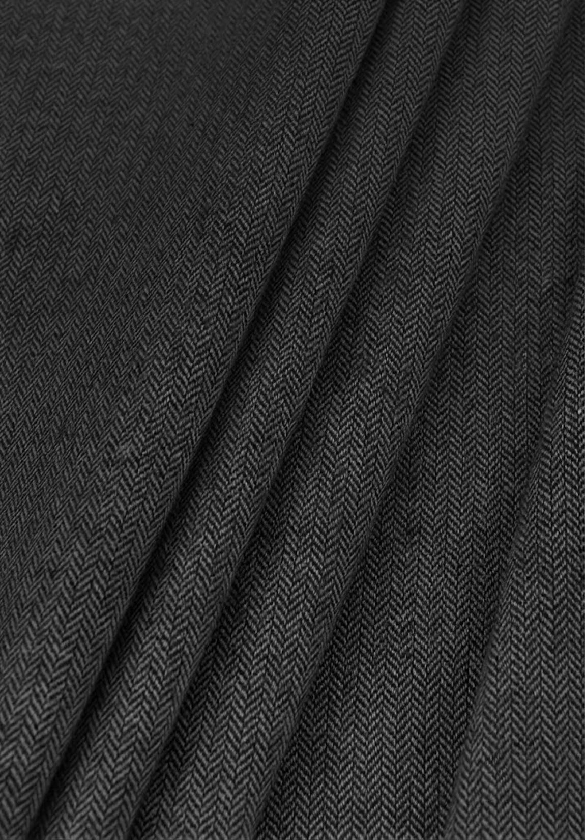 Men's herringbone jacket