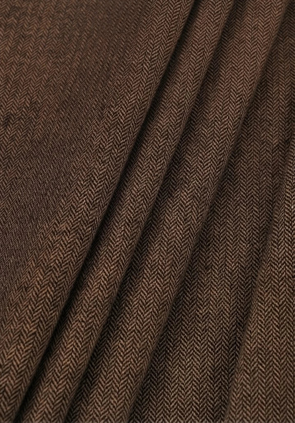 Men's herringbone jacket
