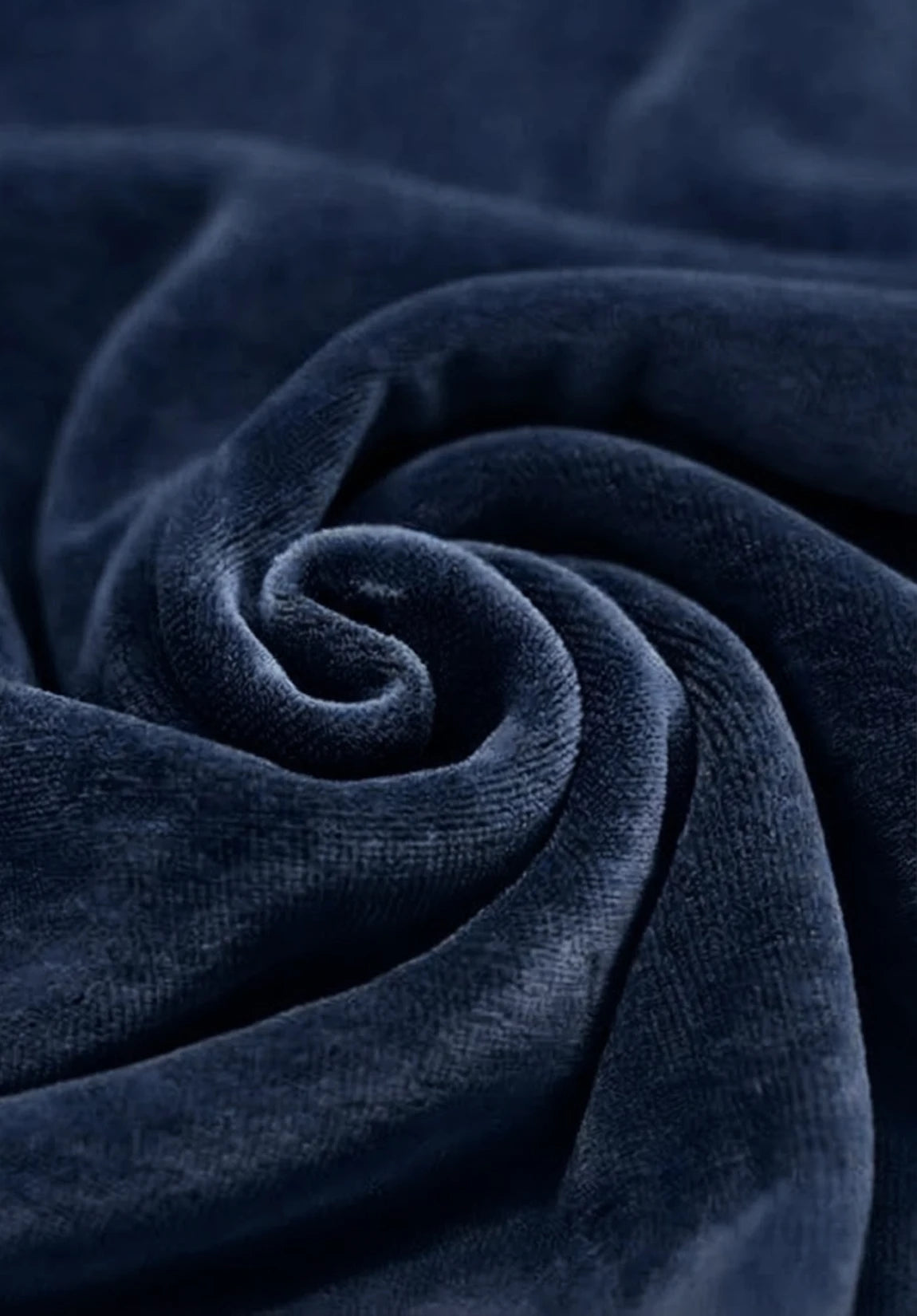 Men's velvet jacket