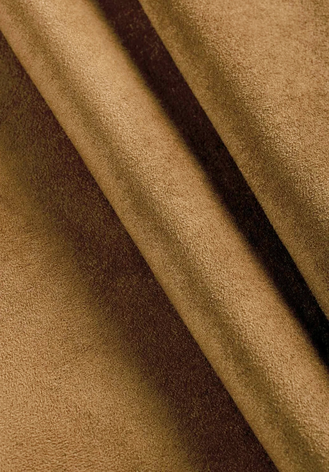 Men's suede jacket