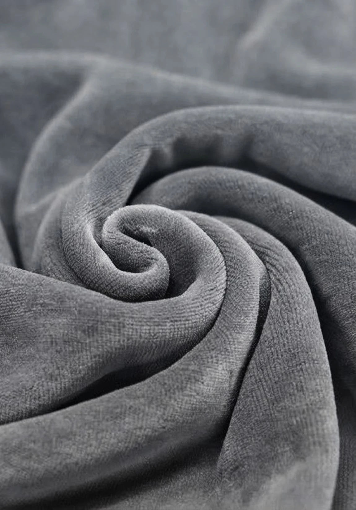 Men's velvet jacket