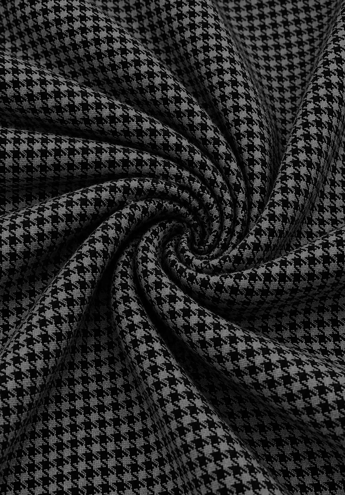 Men's Houndstooth jacket