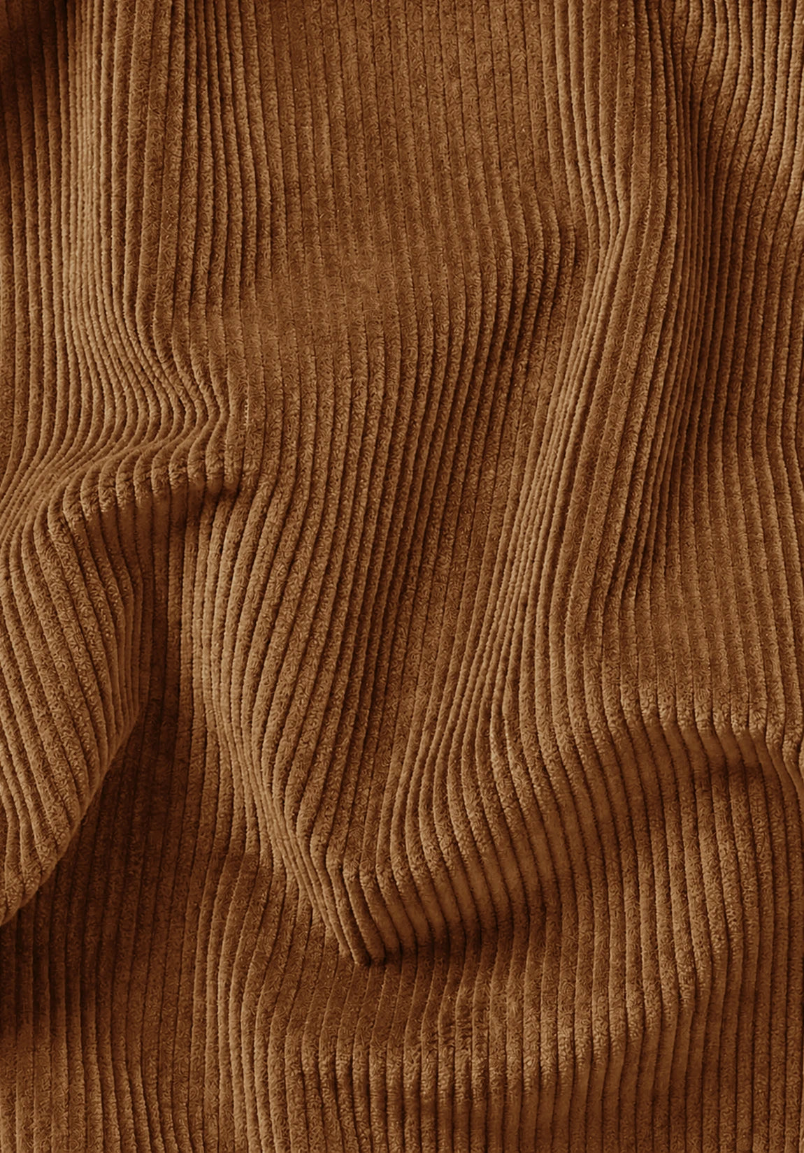 Men's corduroy jacket