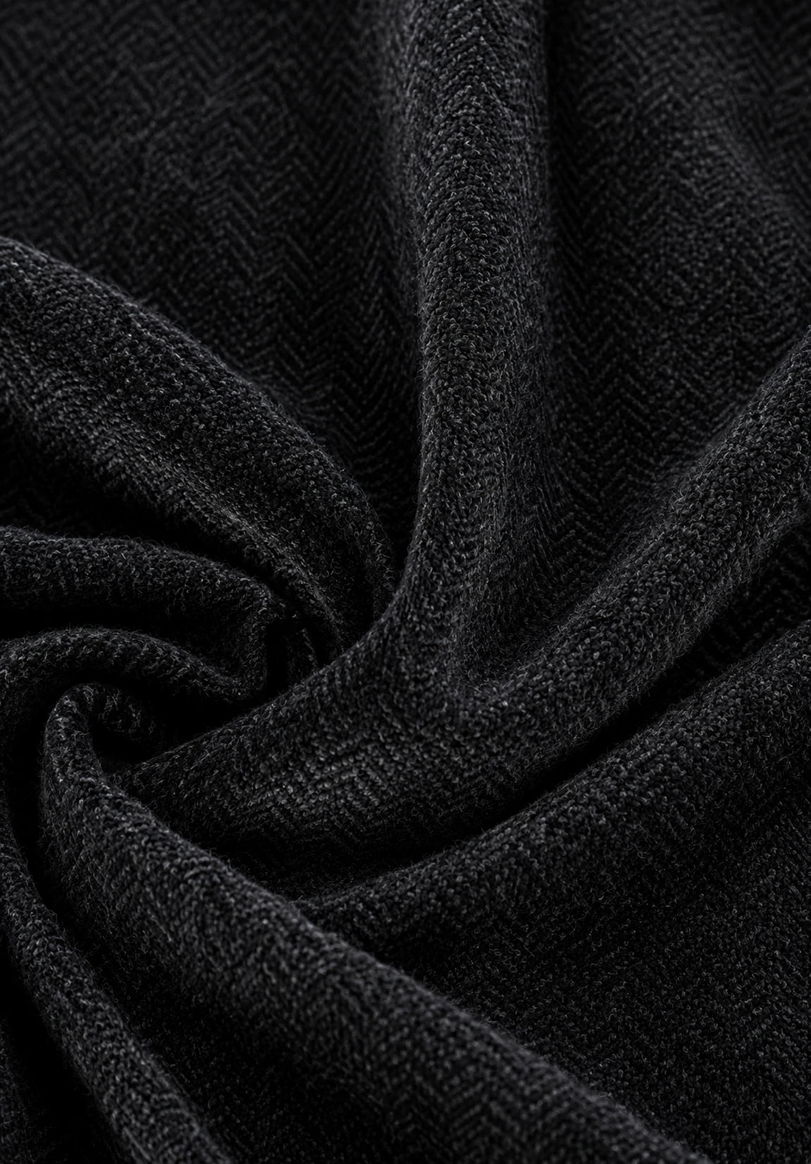 Men's herringbone jacket