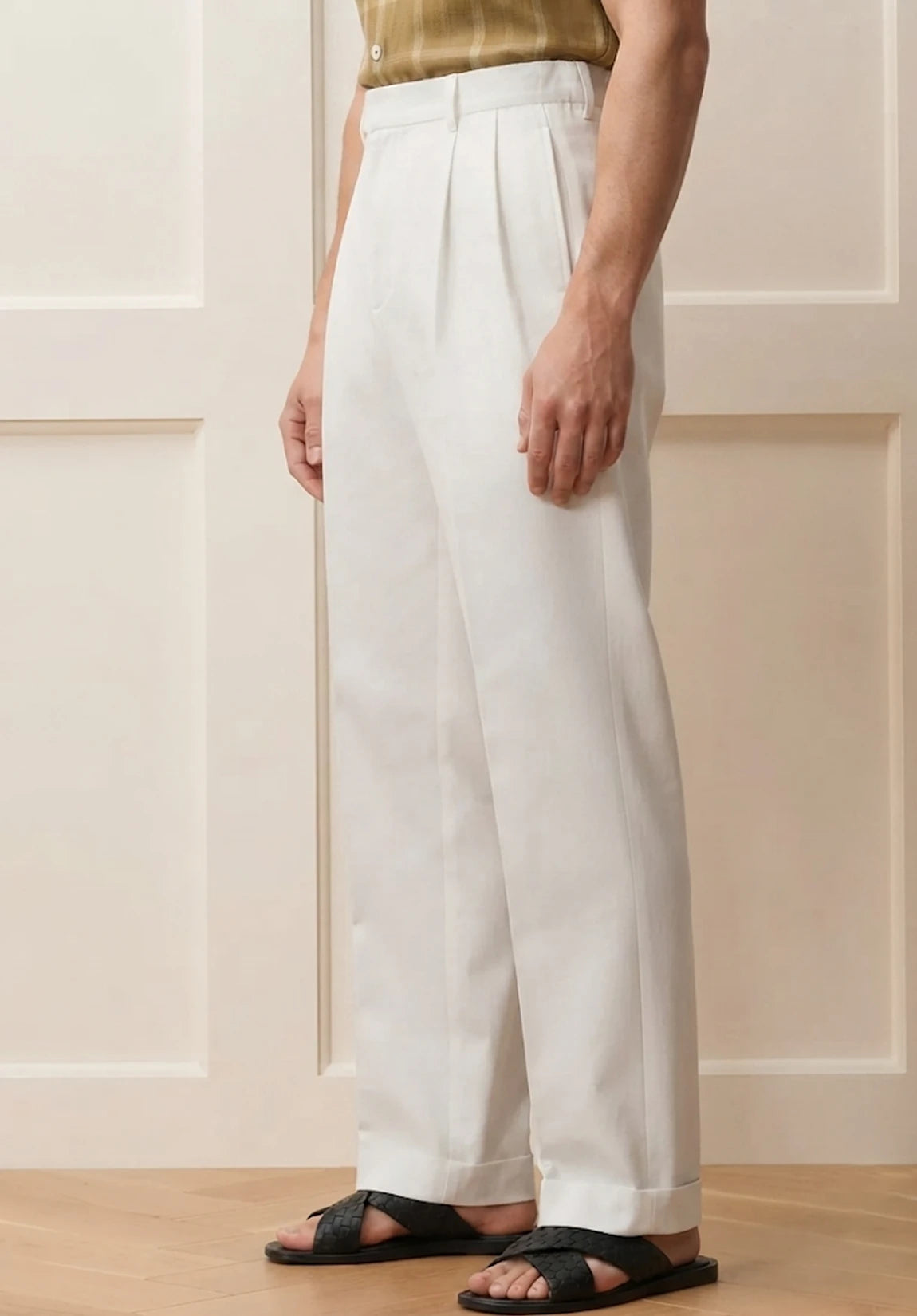 Men's pants