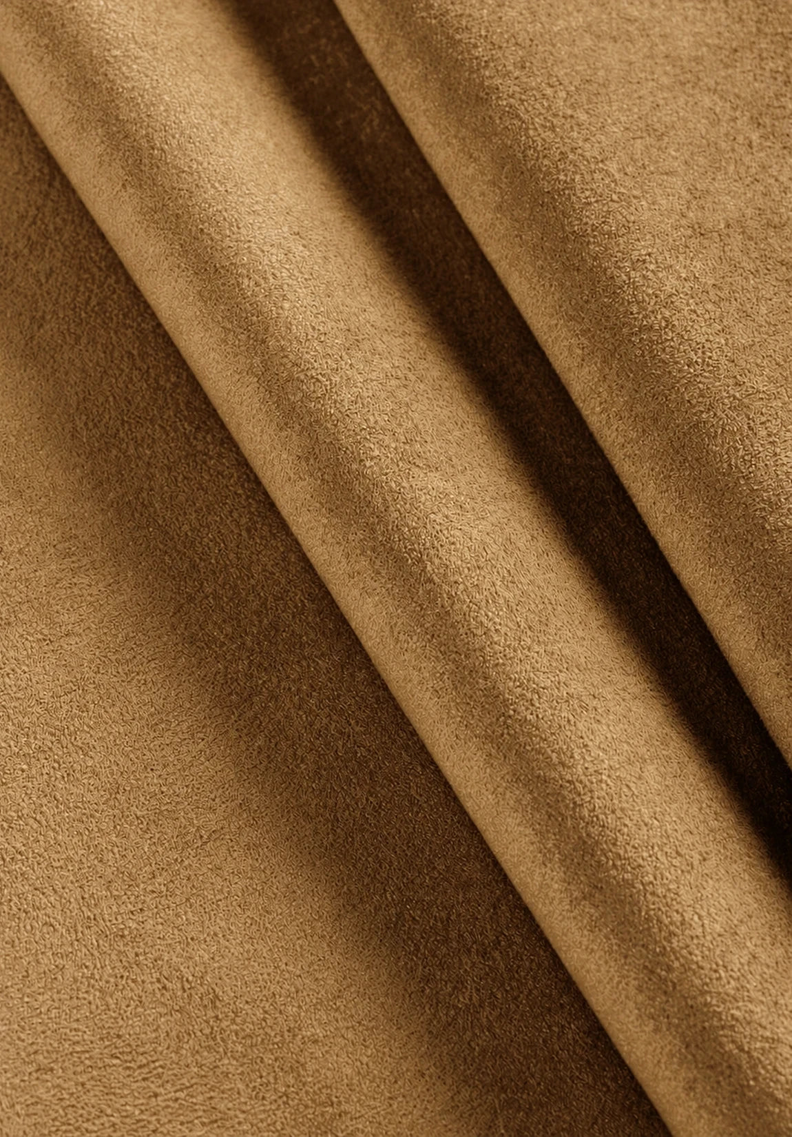 Men's suede jacket