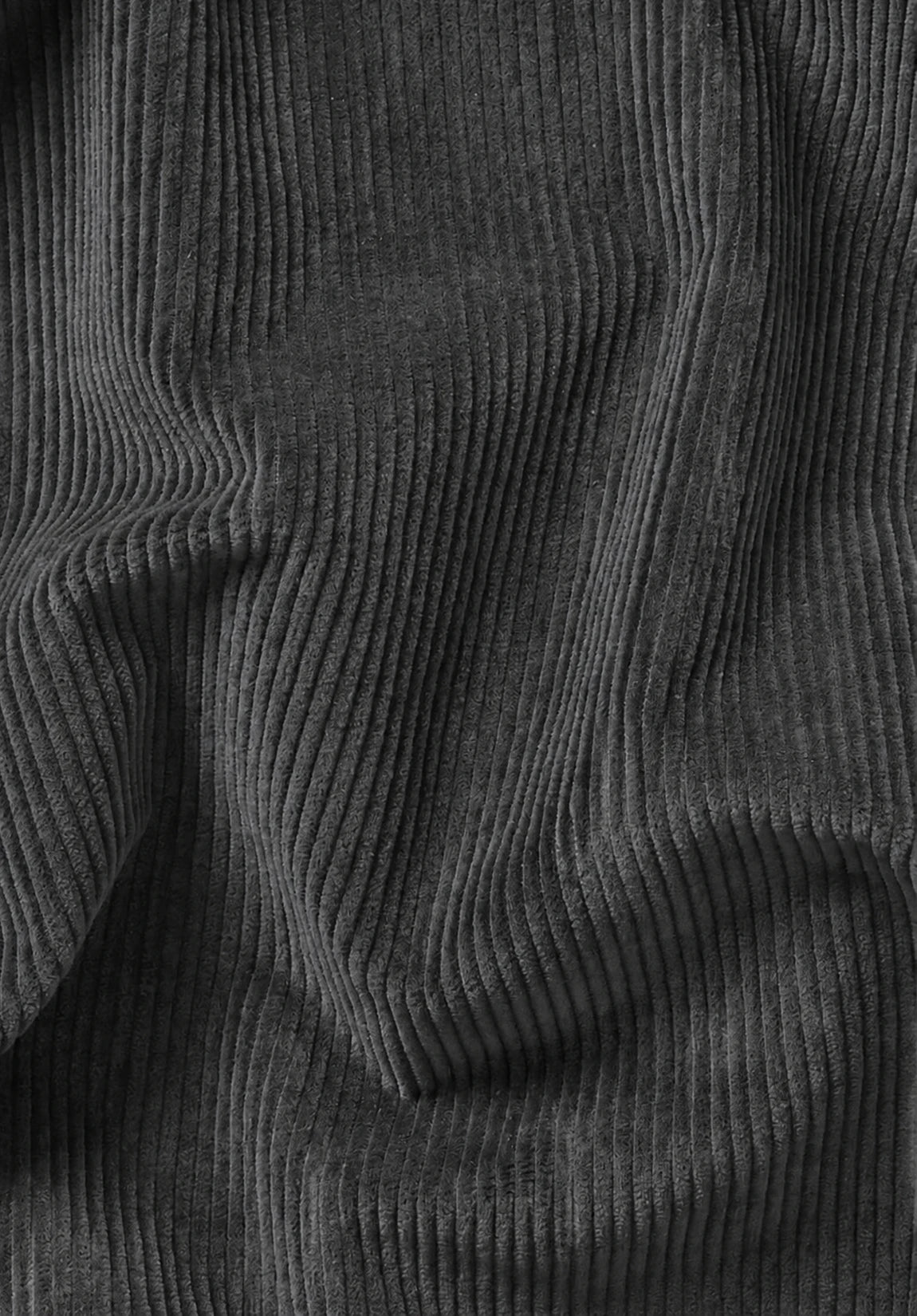 Men's corduroy jacket