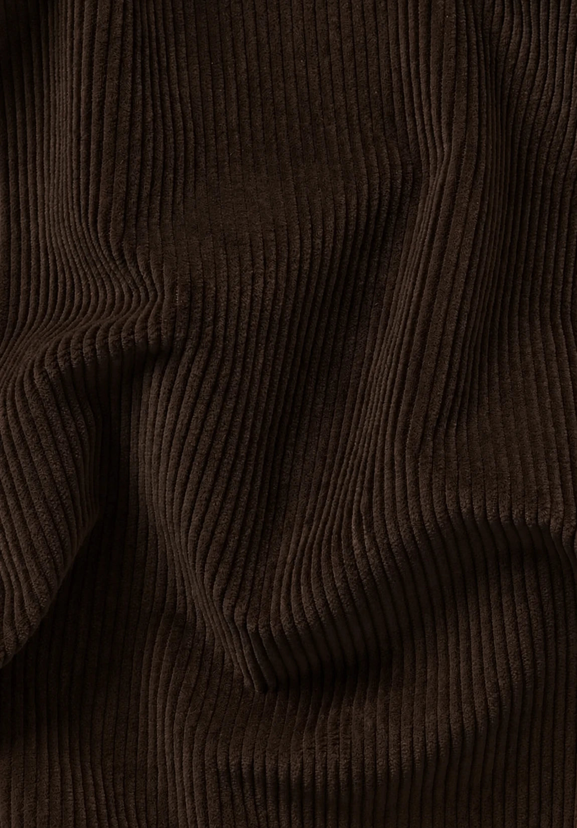 Men's corduroy jacket