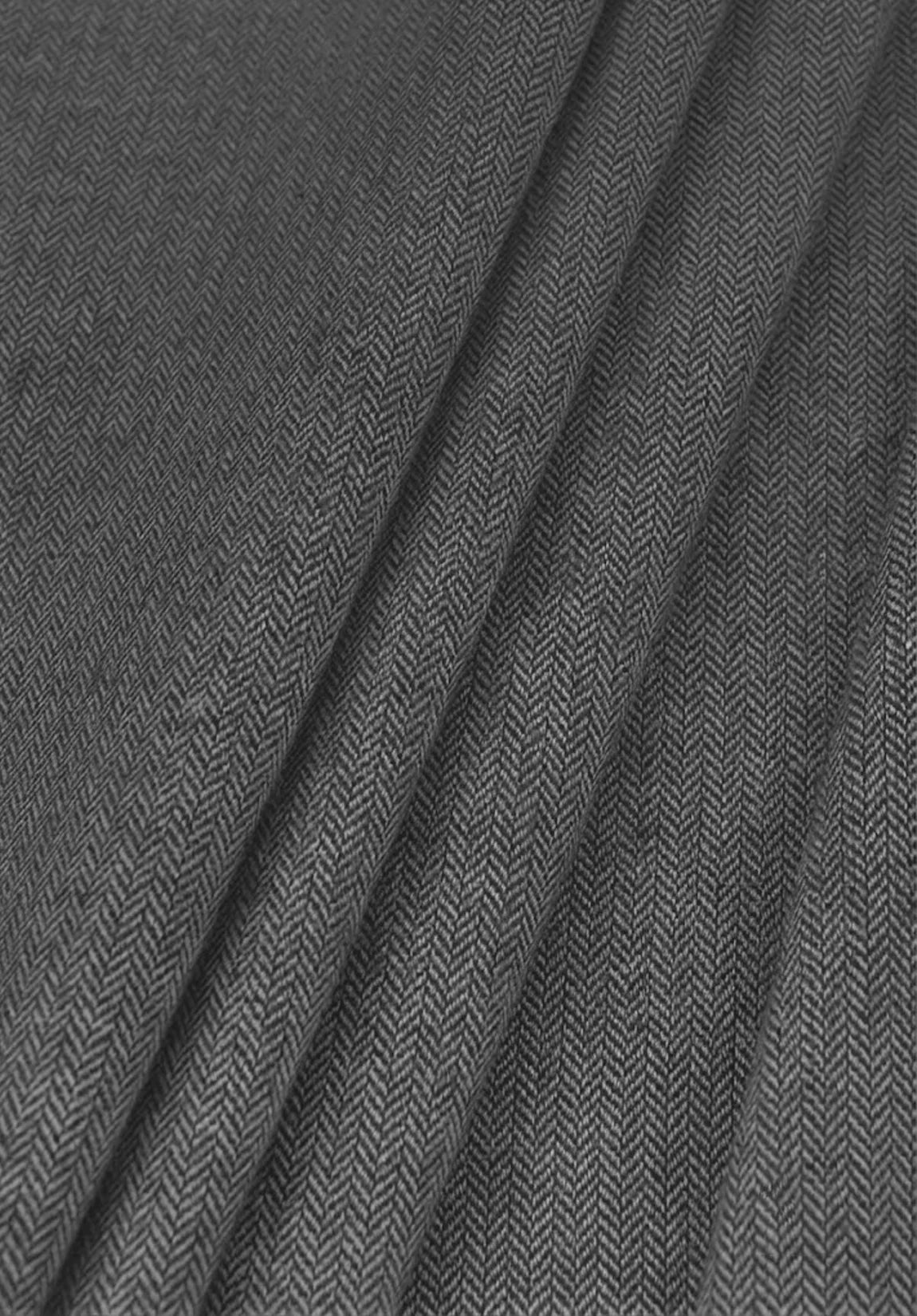 Men's herringbone jacket