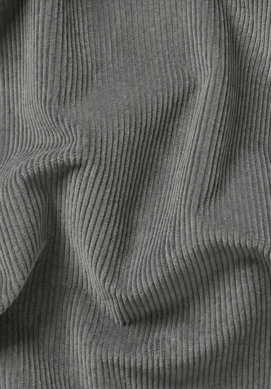 Men's corduroy jacket